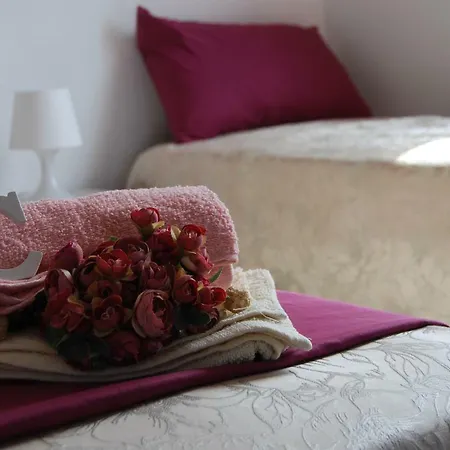 Apartment Crisvan