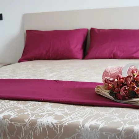 Crisvan Apartment Capo Rizzuto