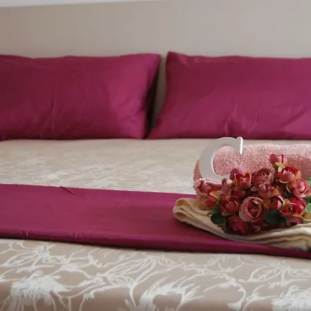 Apartment Crisvan Capo Rizzuto