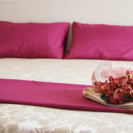 Crisvan Apartment Capo Rizzuto