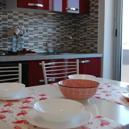 Crisvan Apartment *