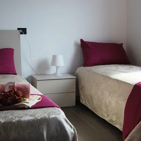 Apartment Crisvan Capo Rizzuto