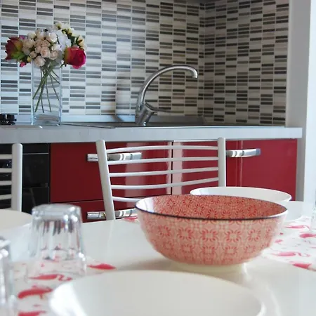 Apartment Crisvan